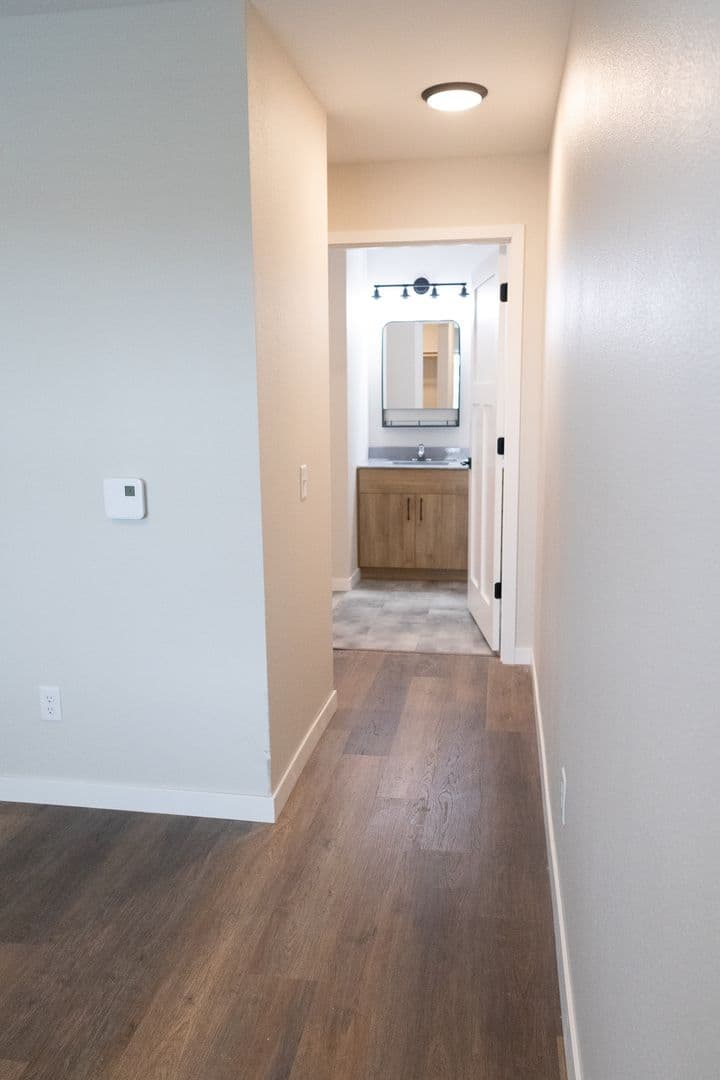 Faribault Apartment: 1760 Willow Street