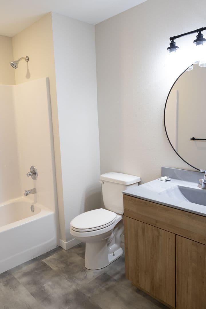 Duluth Apartment: 3425 Eischen Court