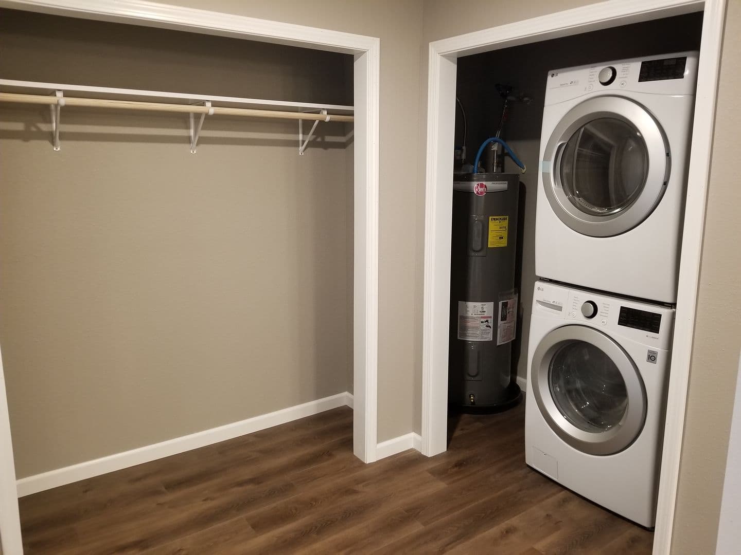 Marshall Apartment: 231 Legion Field Road
