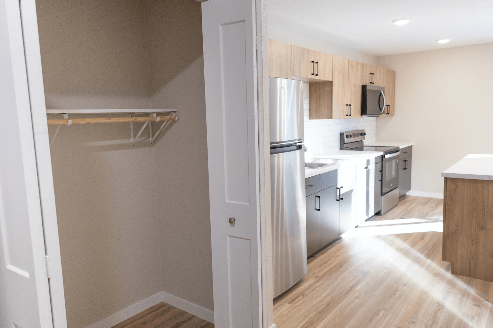 Duluth Apartment: 3425 Eischen Court