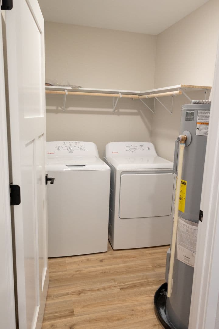 Duluth Apartment: 3425 Eischen Court