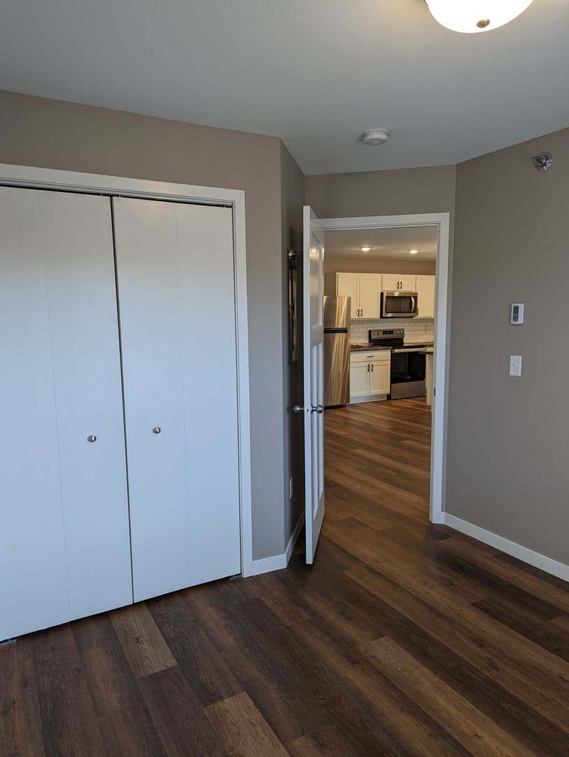 Alexandria Apartment: 1873 10th Avenue E.