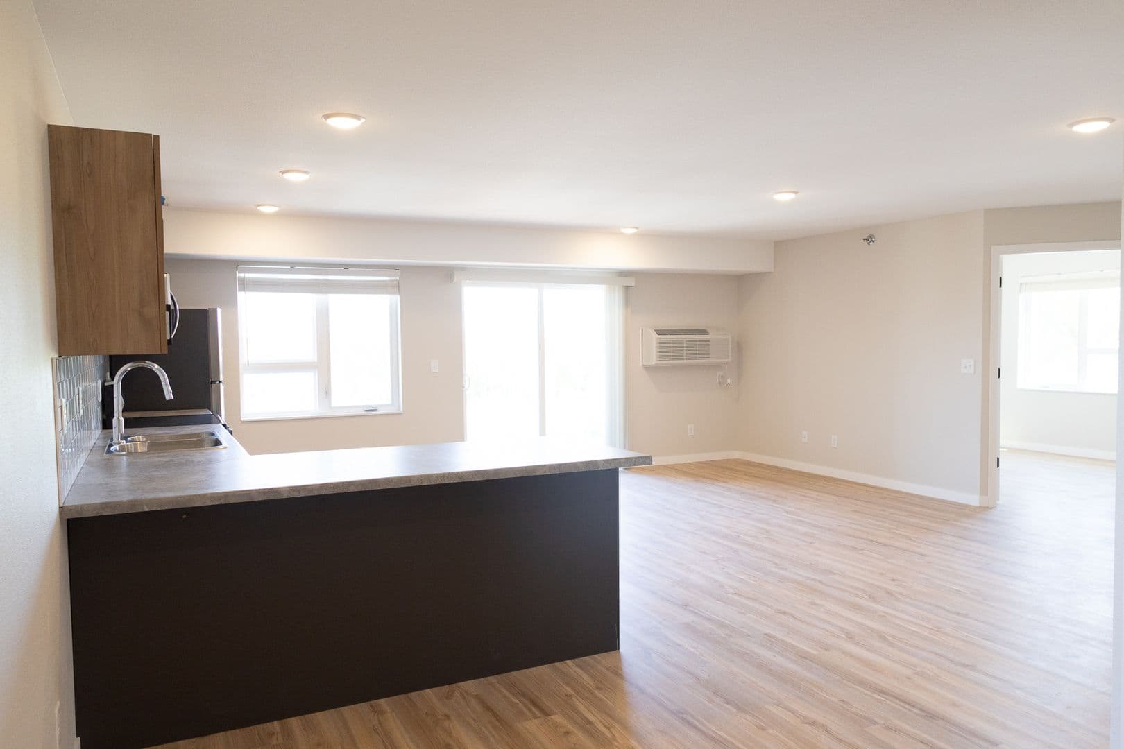 Duluth Apartment: 3425 Eischen Court