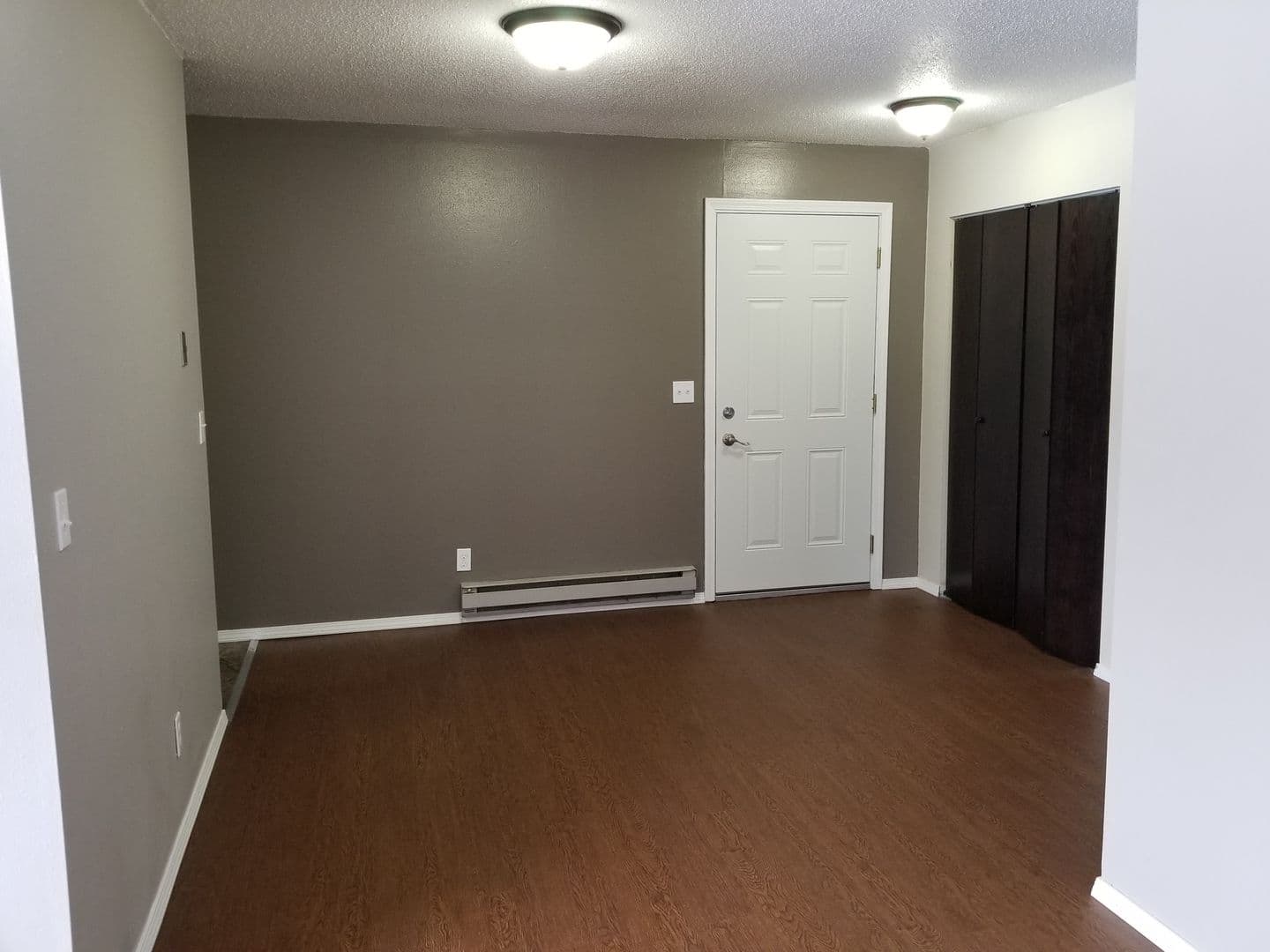Fergus Falls Apartment: 407 West Fir Avenue
