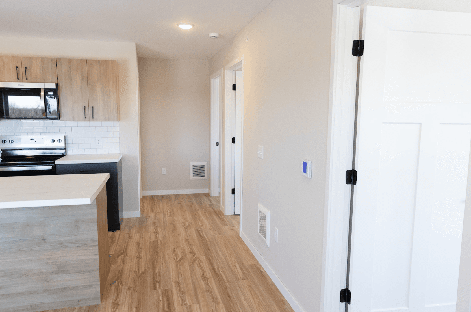 Duluth Apartment: 3425 Eischen Court