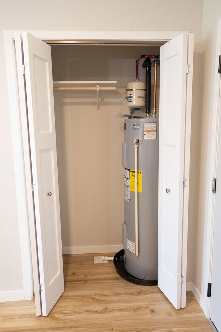 Duluth Apartment: 3425 Eischen Court