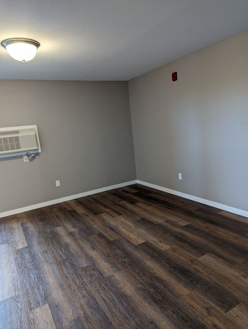 Alexandria Apartment: 1873 10th Avenue E.