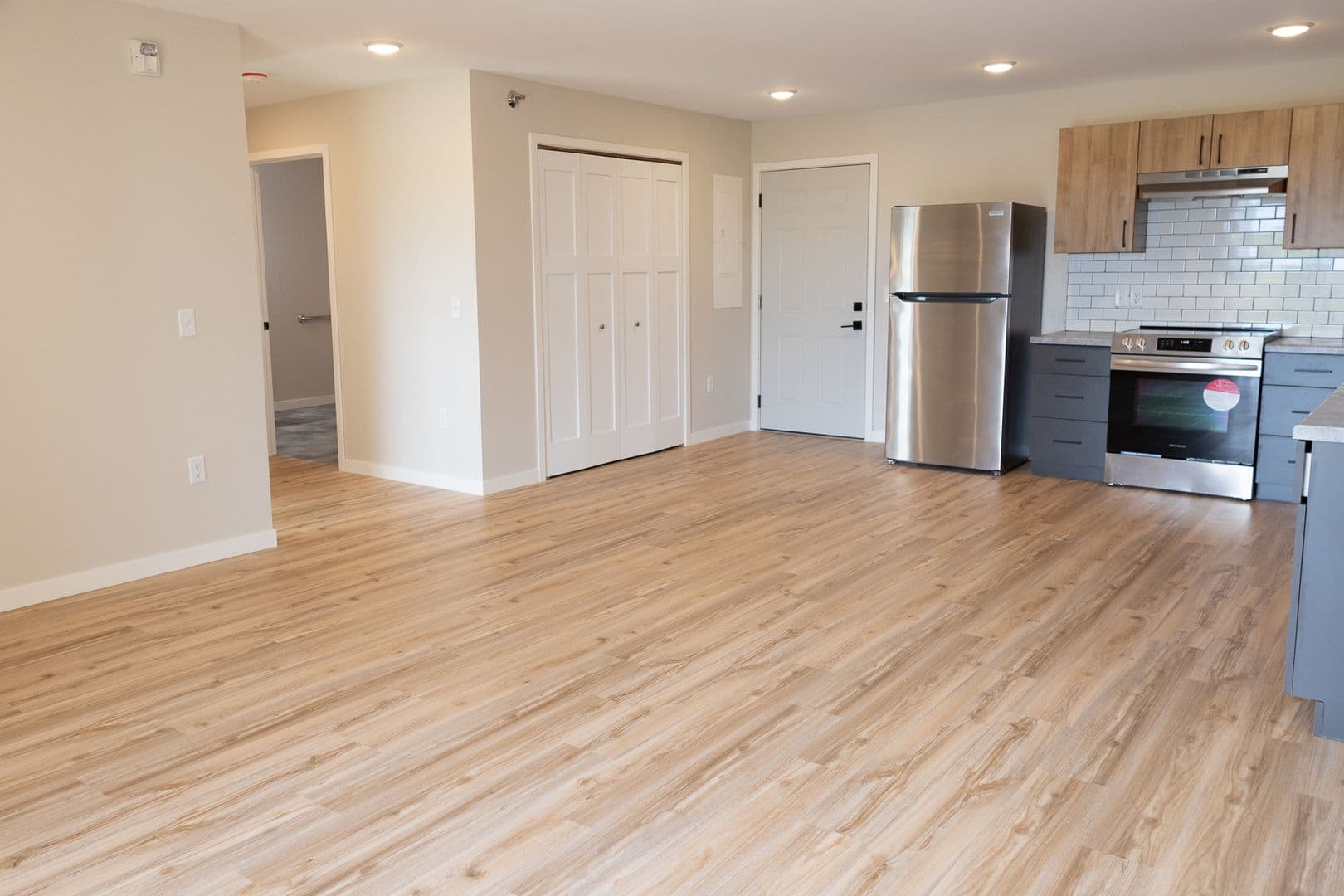 Duluth Apartment: 3425 Eischen Court