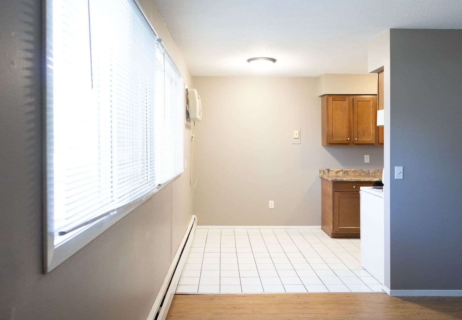 Farmington Apartment: 1337 Centennial Dr