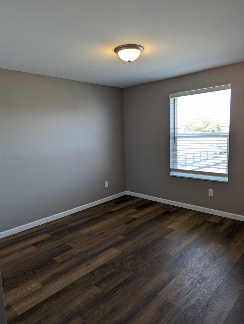 Marshall Apartment: 231 Legion Field Road