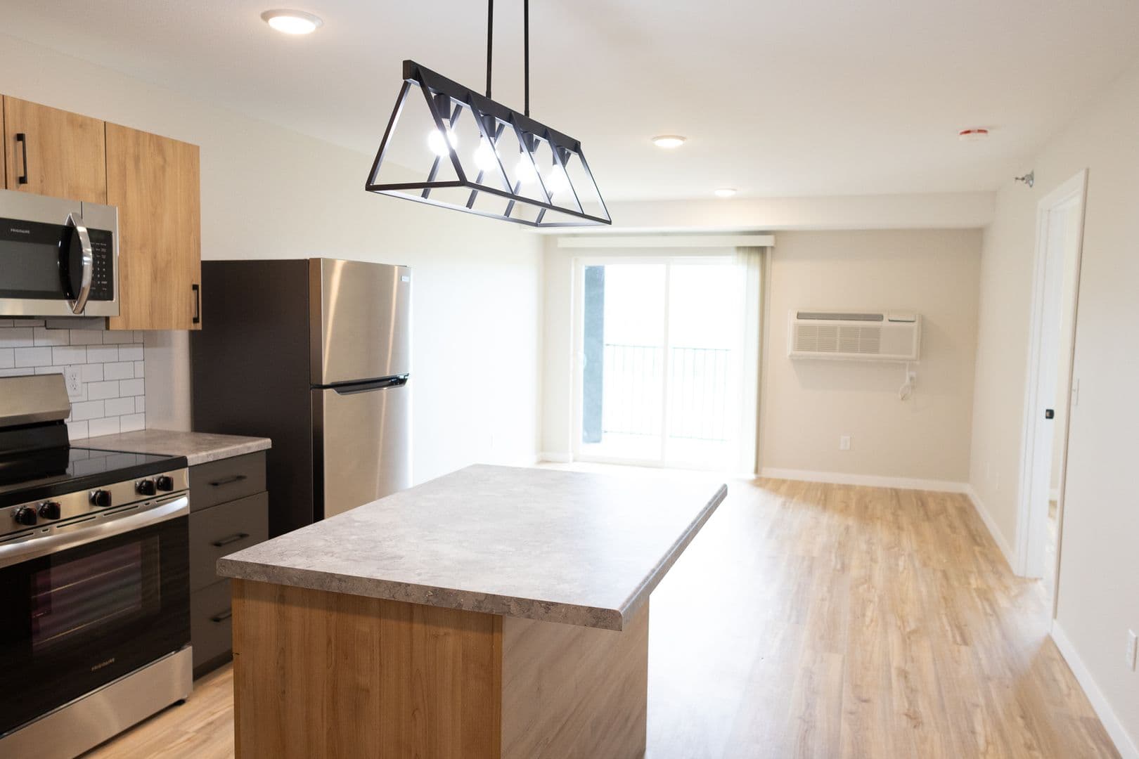 Duluth Apartment: 3425 Eischen Court