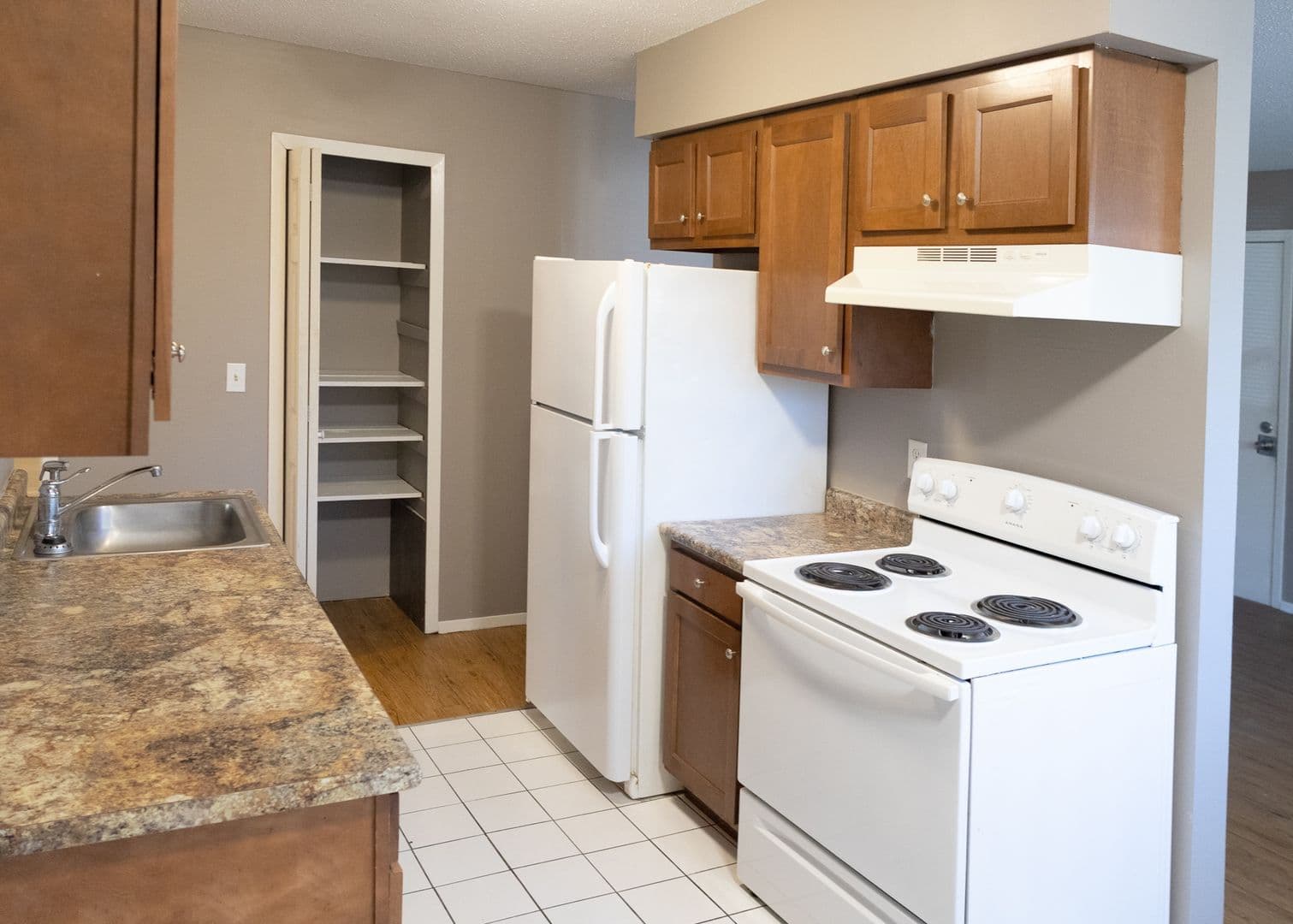 Farmington Apartment: 1337 Centennial Dr