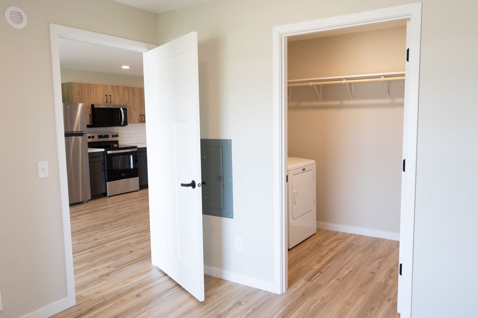 Faribault Apartment: 1760 Willow Street