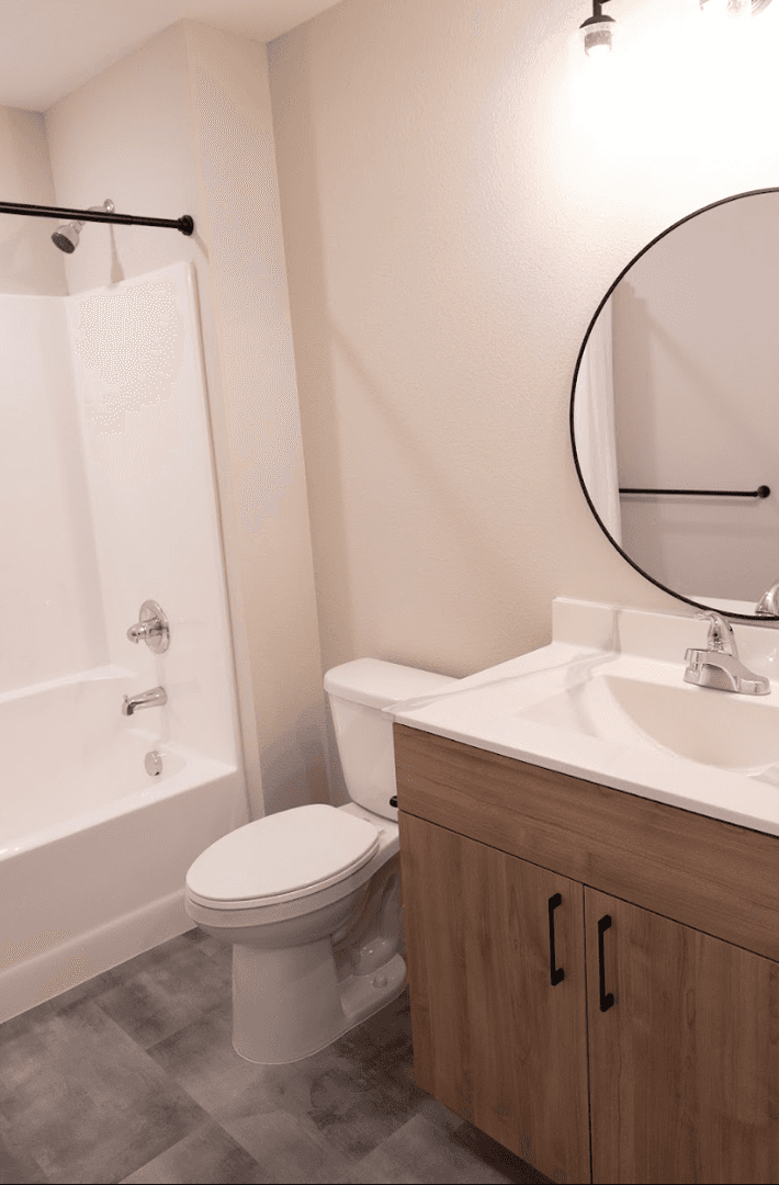Duluth Apartment: 3425 Eischen Court