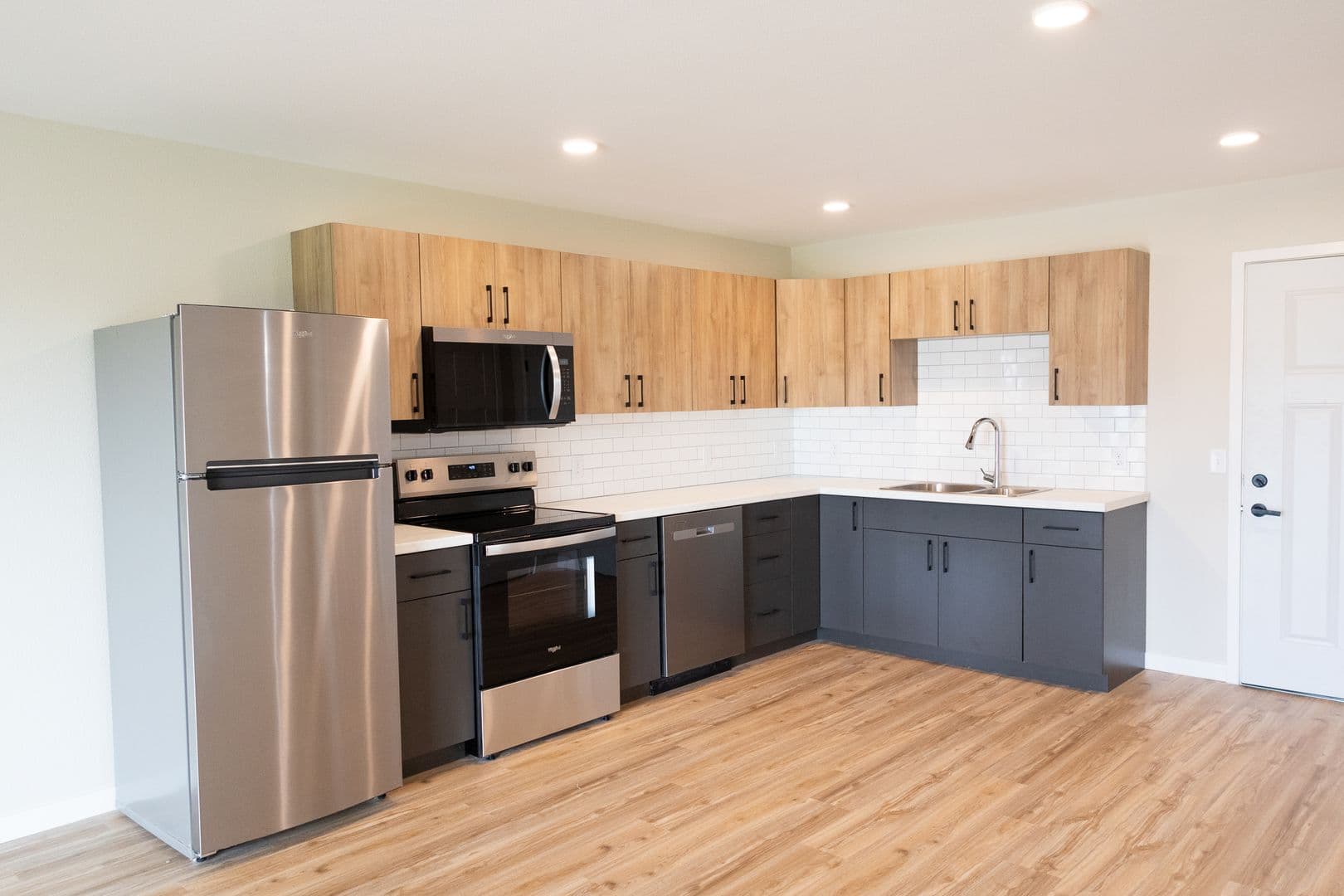 Faribault Apartment: 1760 Willow Street