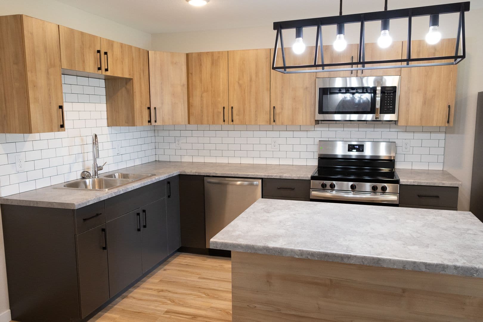 Duluth Apartment: 3425 Eischen Court