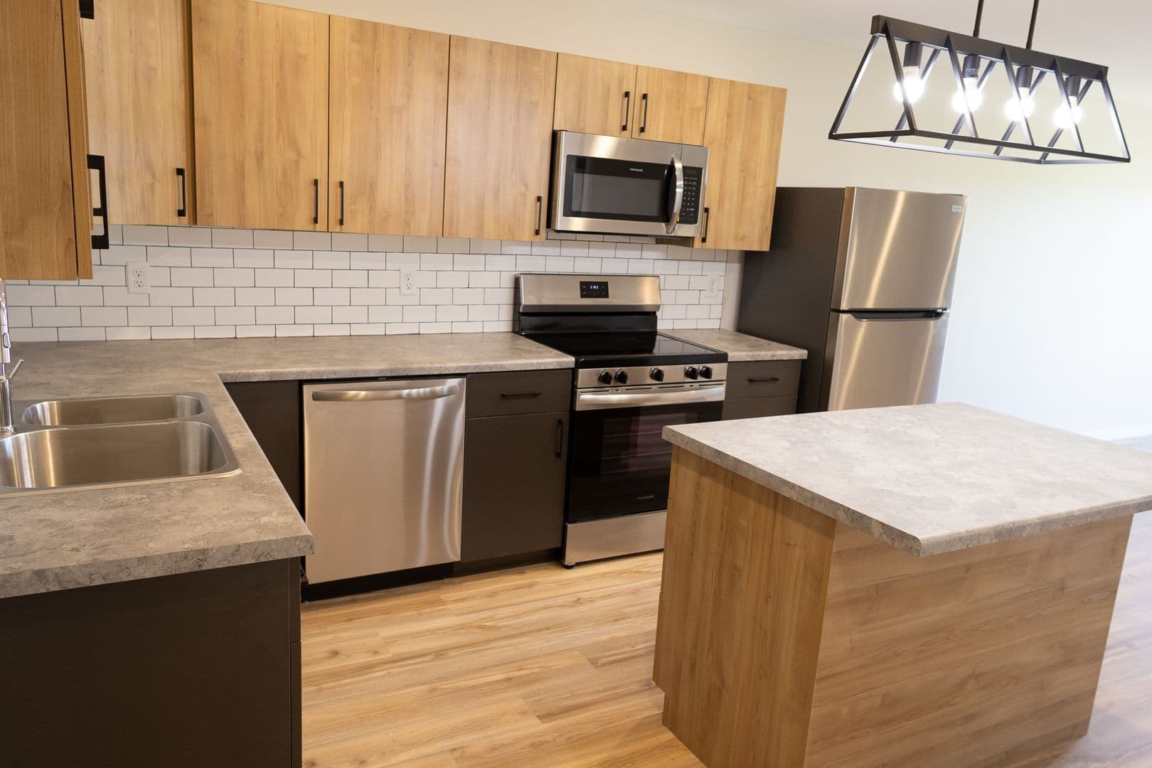 Duluth Apartment: 3425 Eischen Court