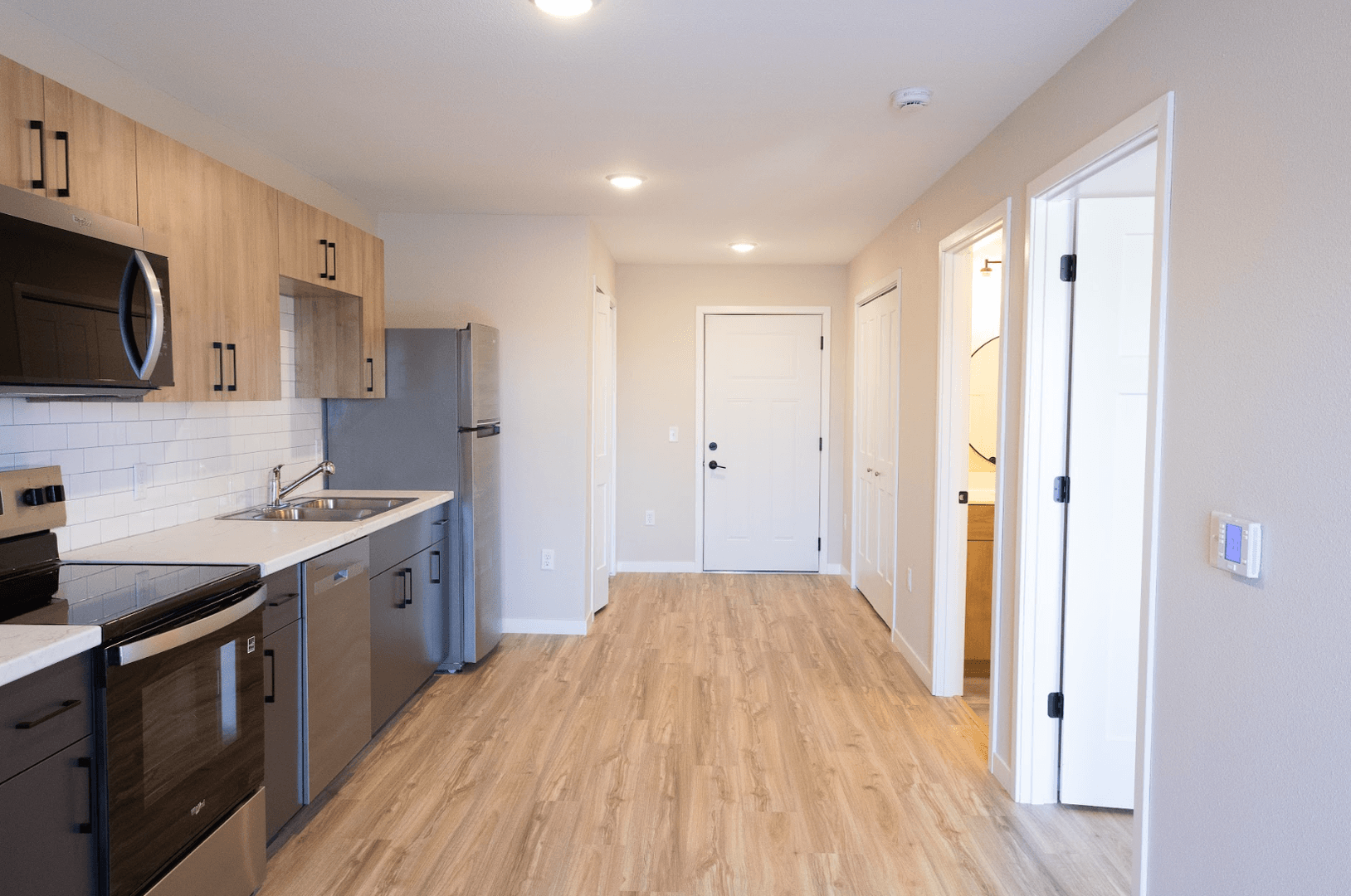 Duluth Apartment: 3425 Eischen Court