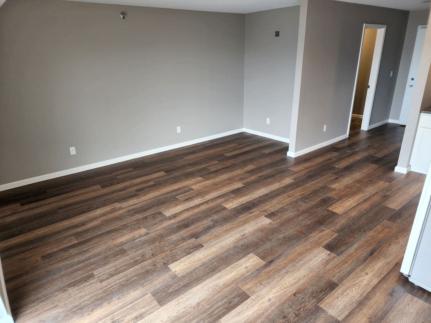 Marshall Apartment: 231 Legion Field Road