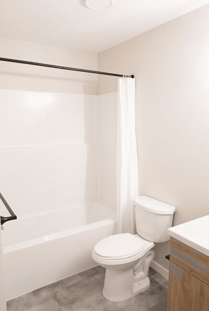 Morris Apartment: 506 Columbia Avenue