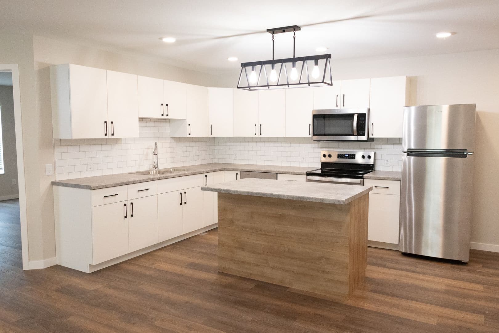Faribault Apartment: 1760 Willow Street