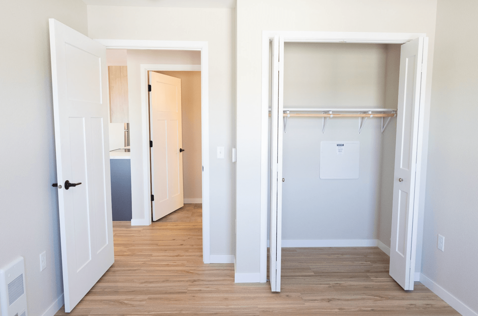 Duluth Apartment: 3425 Eischen Court