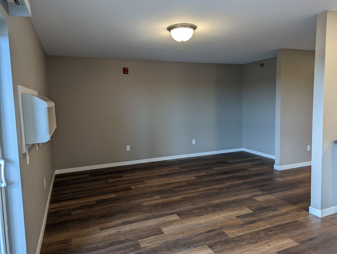 Alexandria Apartment: 1873 10th Avenue E.
