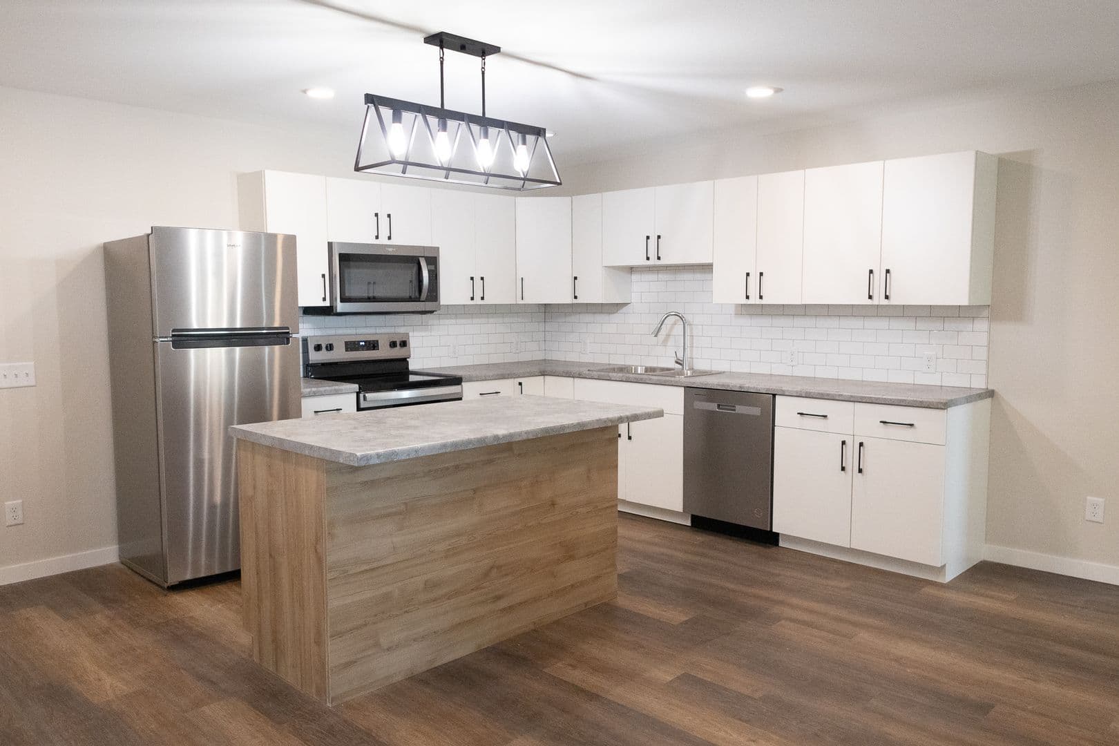 Faribault Apartment: 1760 Willow Street