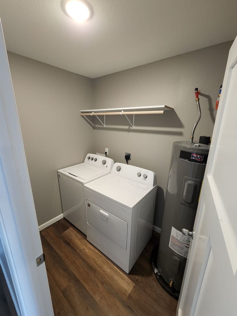 Marshall Apartment: 231 Legion Field Road