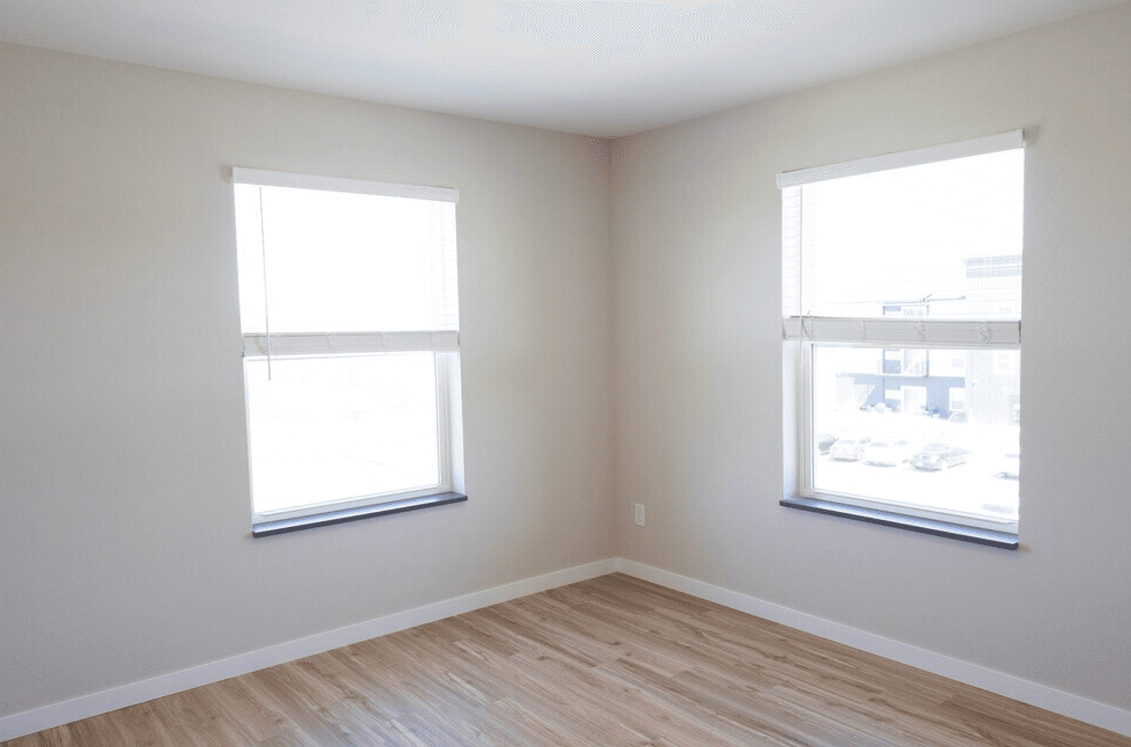 Morris Apartment: 506 Columbia Avenue