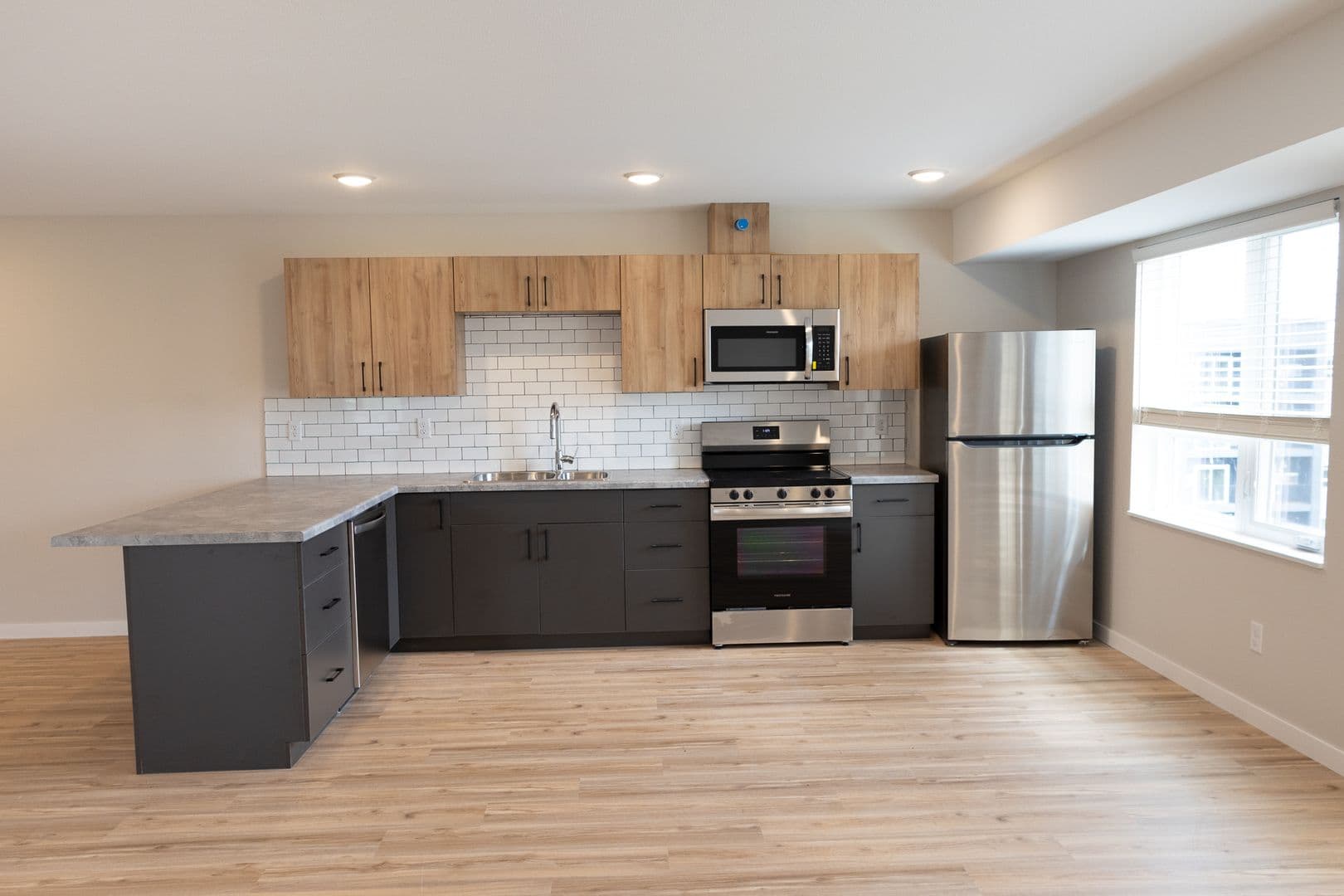 Duluth Apartment: 3425 Eischen Court