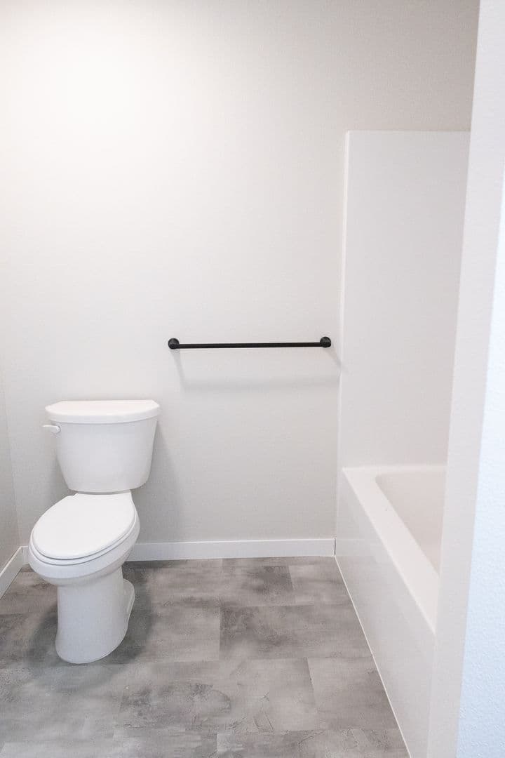 Faribault Apartment: 1760 Willow Street