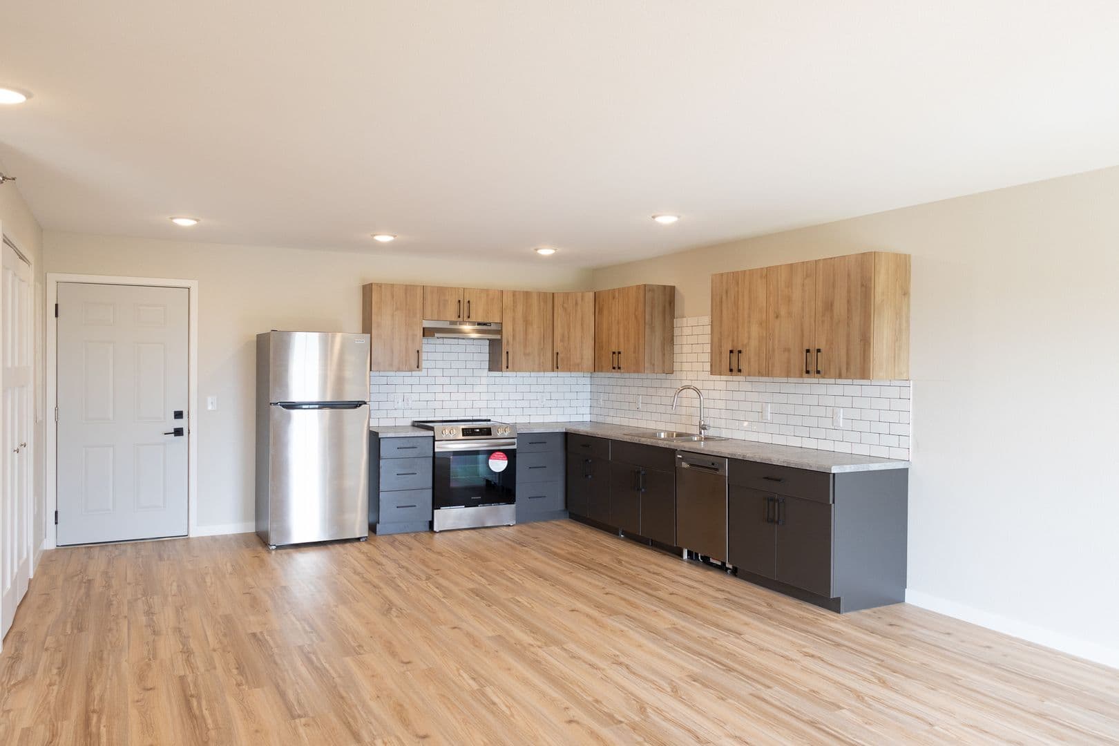 Duluth Apartment: 3425 Eischen Court