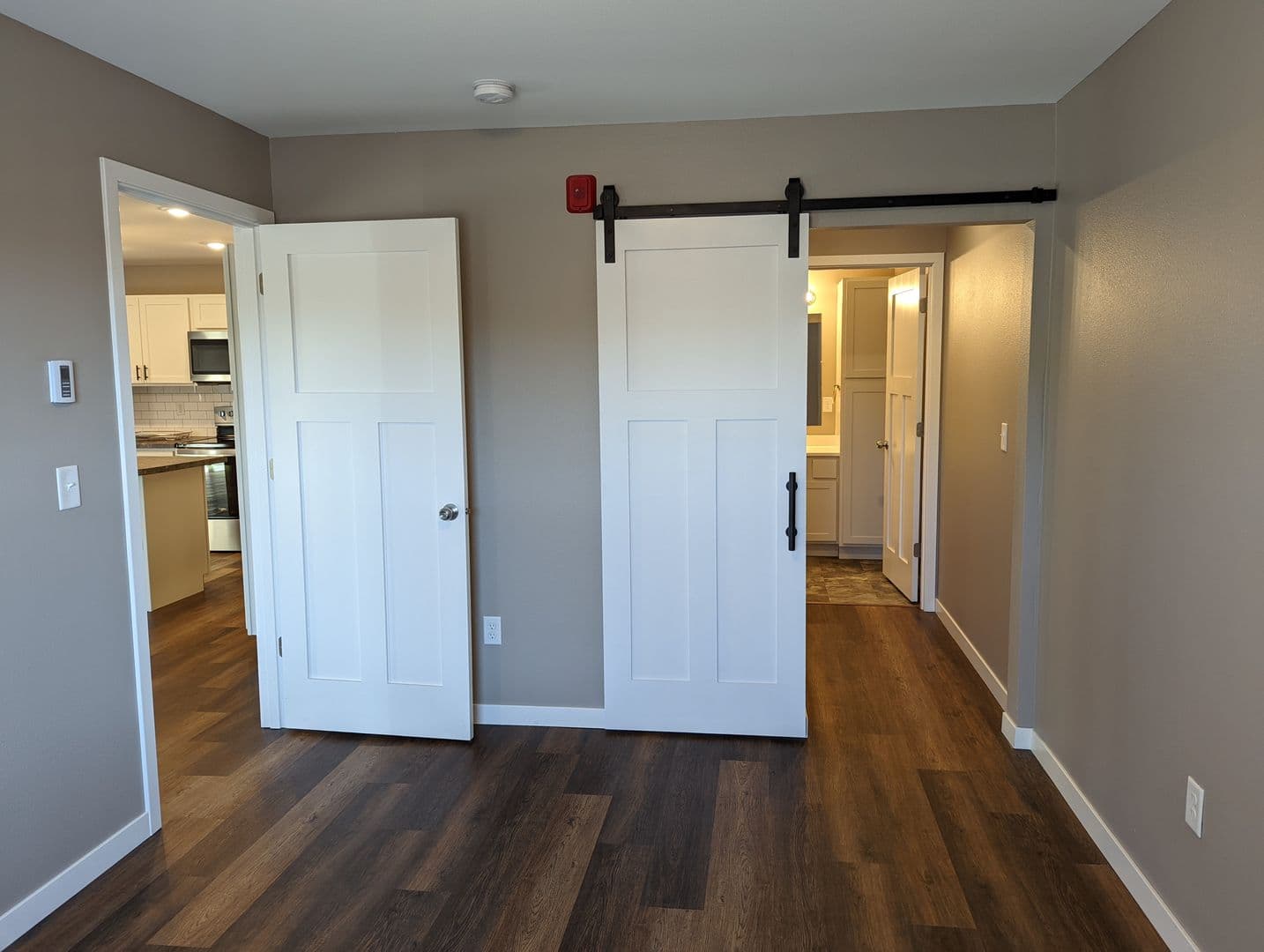 Alexandria Apartment: 1873 10th Avenue E.