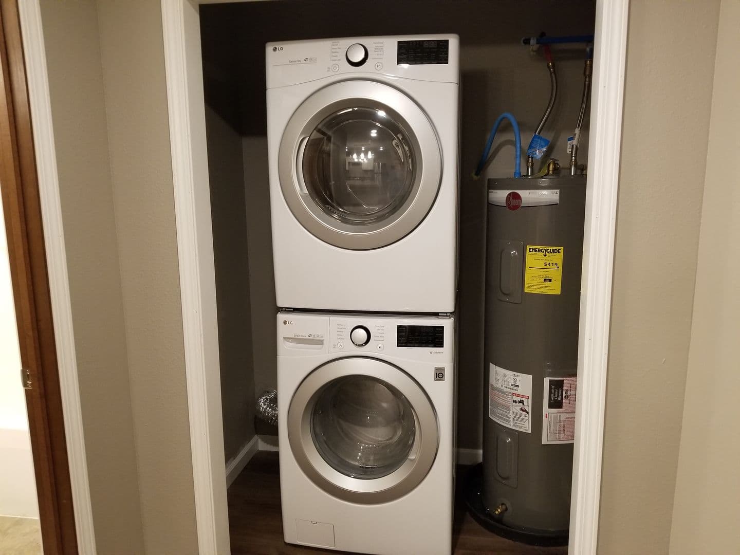 Marshall Apartment: 231 Legion Field Road