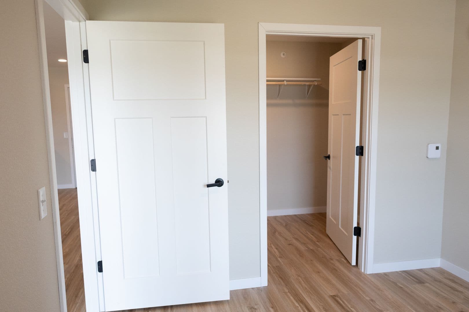 Faribault Apartment: 1760 Willow Street