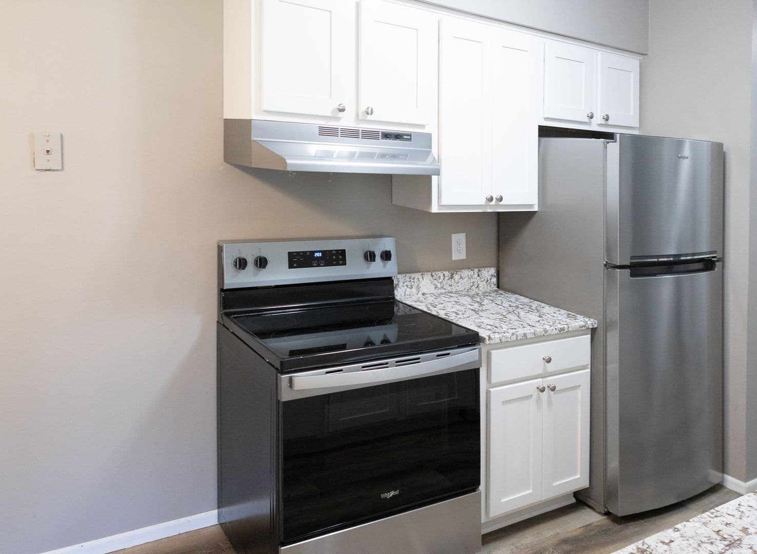 Farmington Apartment: 1337 Centennial Dr