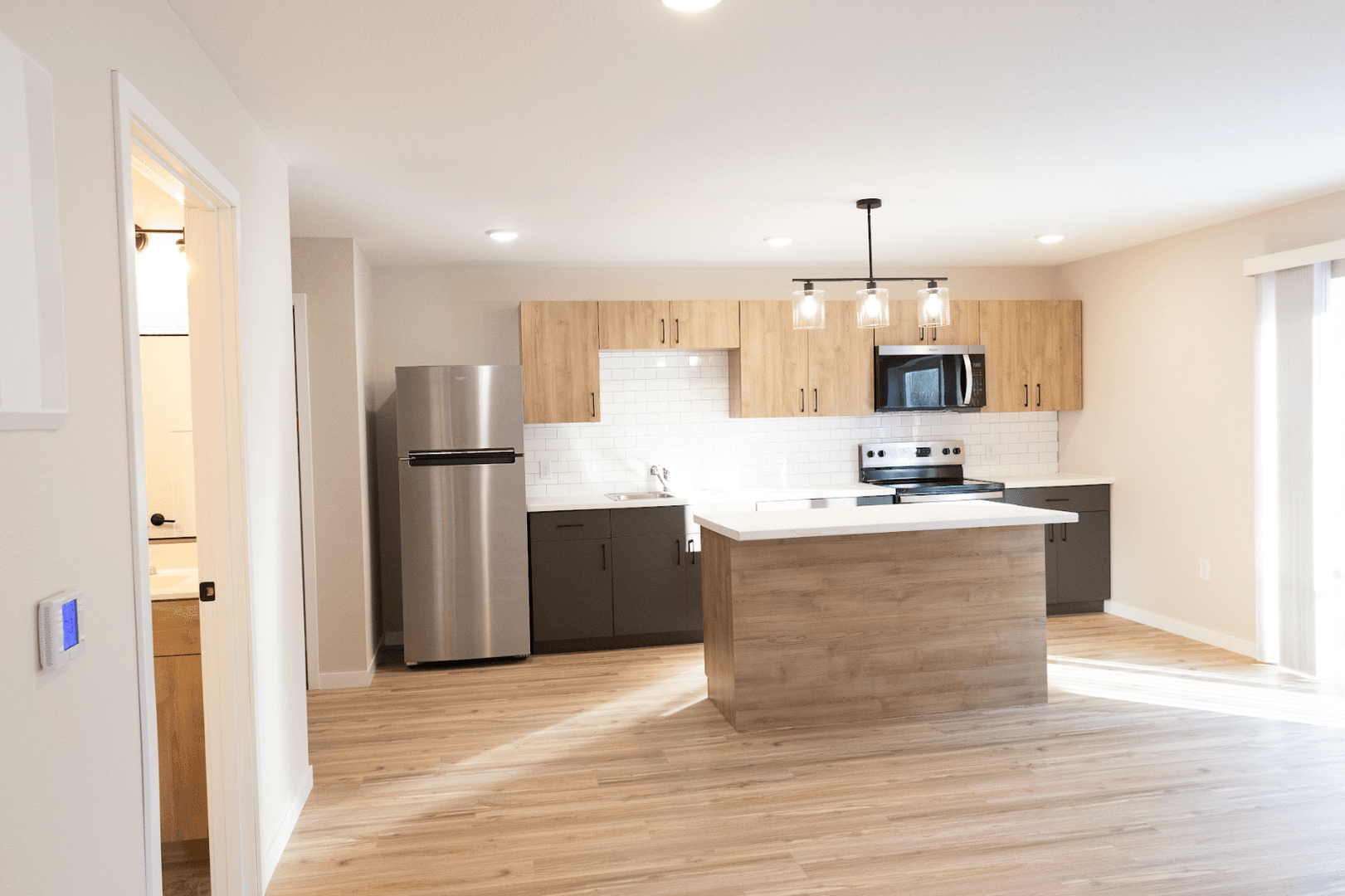 Duluth Apartment: 3425 Eischen Court