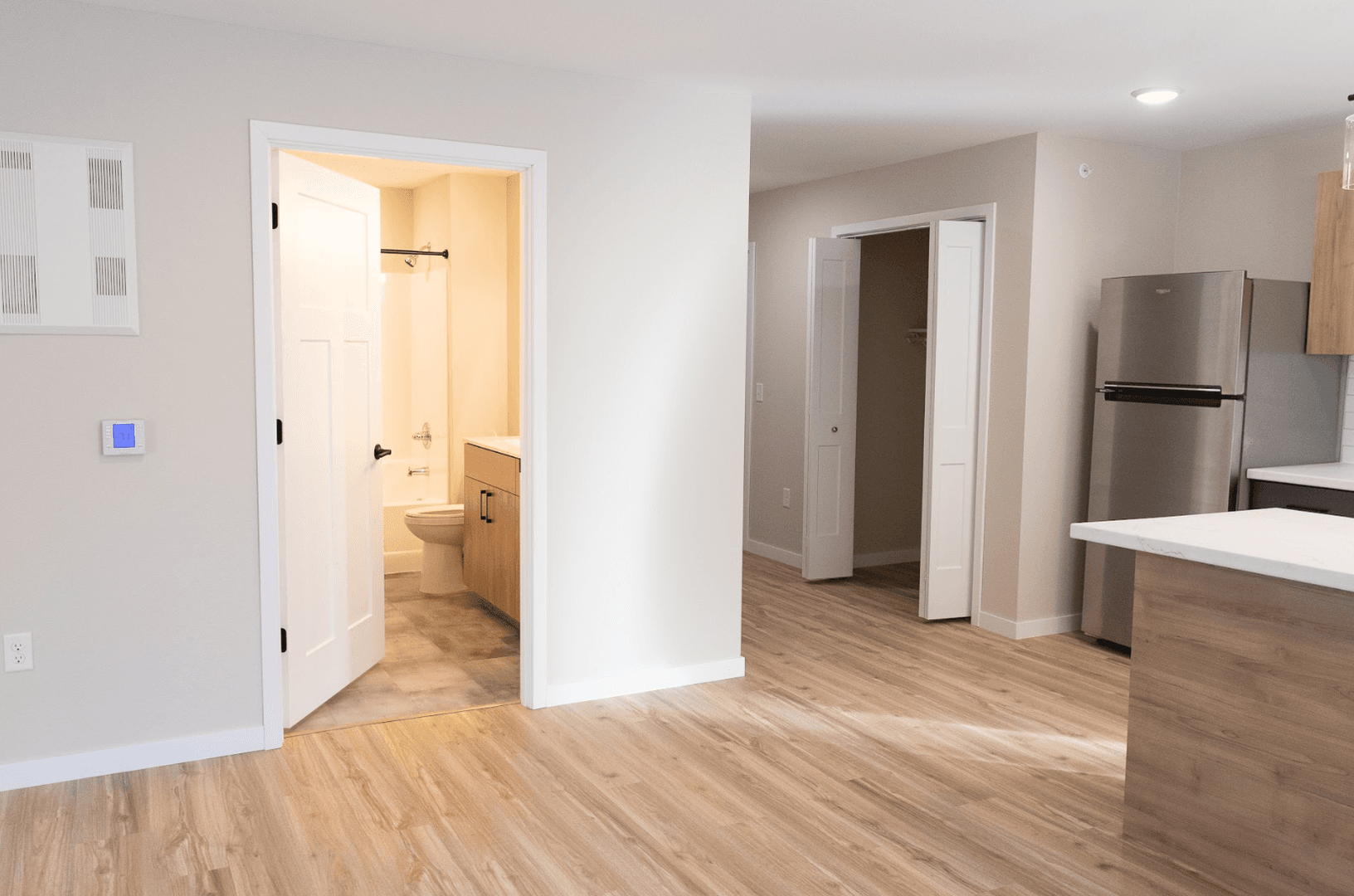 Duluth Apartment: 3425 Eischen Court