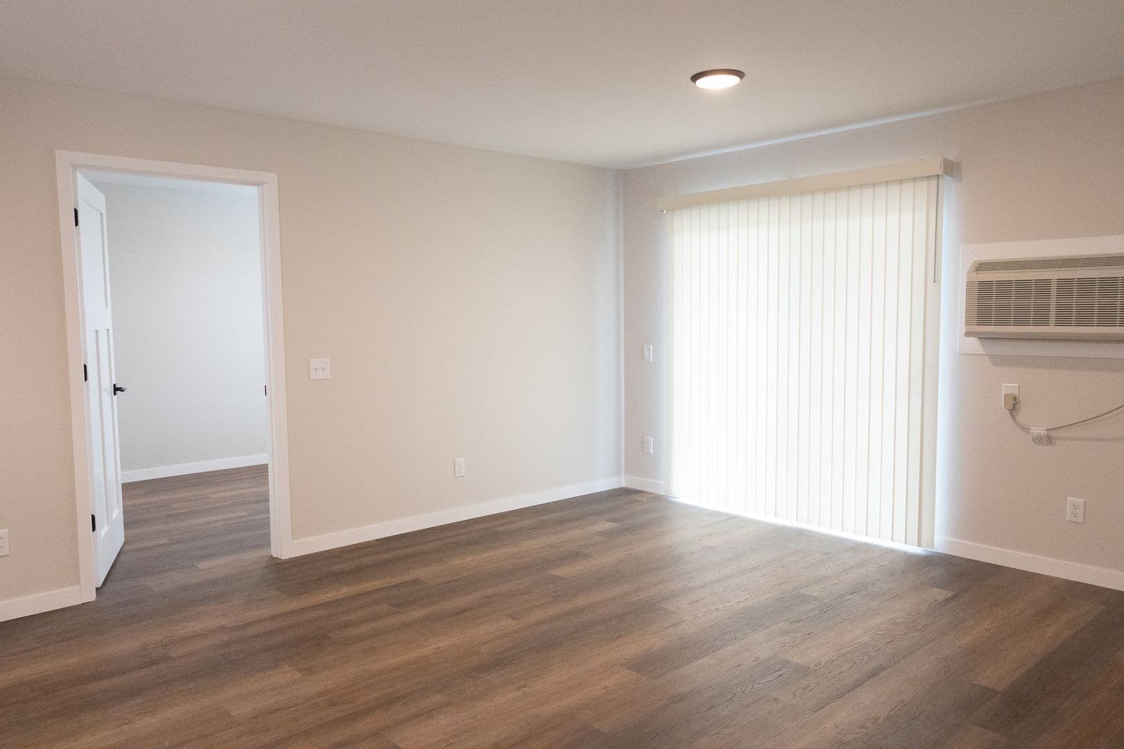 Faribault Apartment: 1760 Willow Street