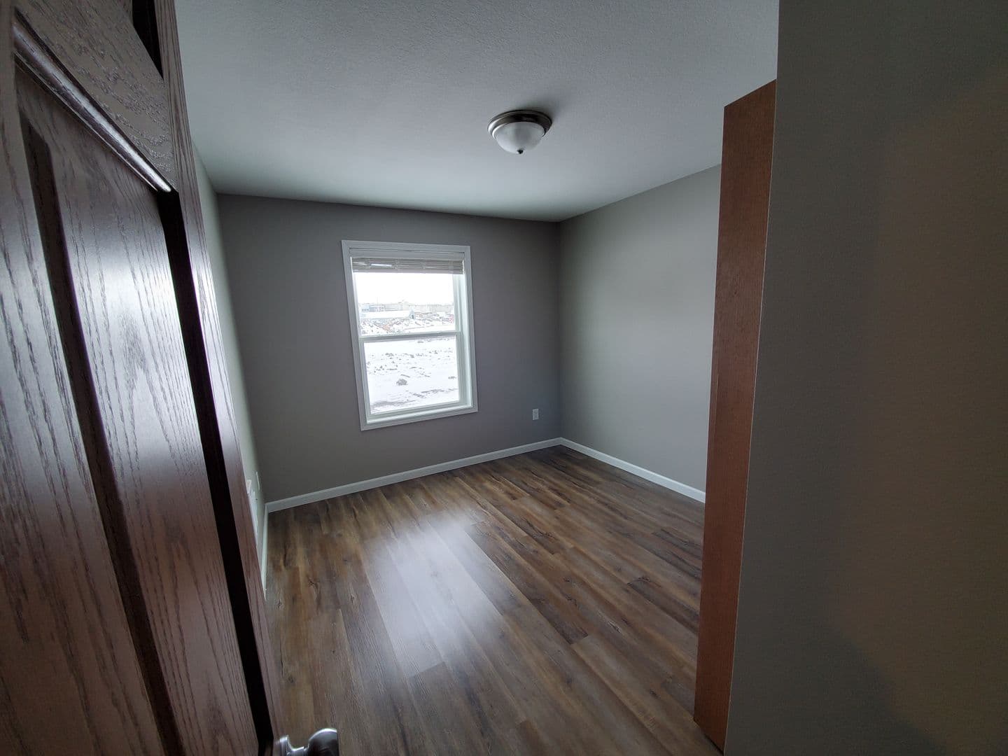 Marshall Apartment: 231 Legion Field Road