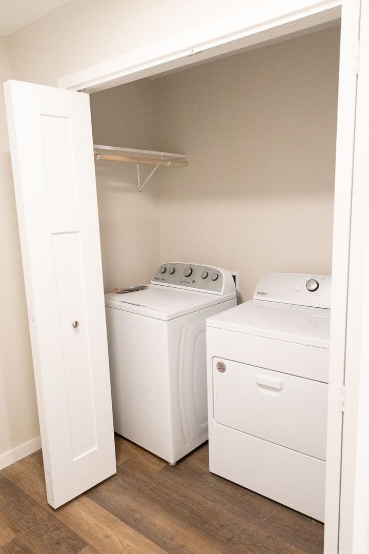 Faribault Apartment: 1760 Willow Street