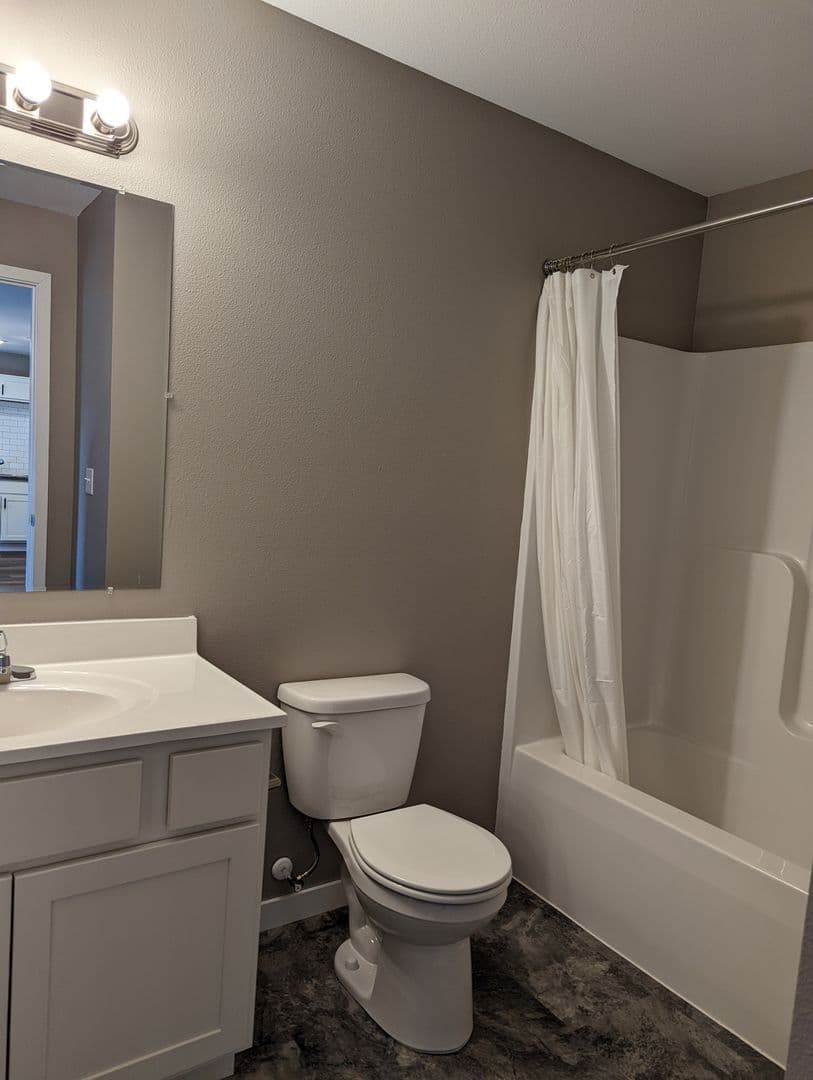 Alexandria Apartment: 1873 10th Avenue E.
