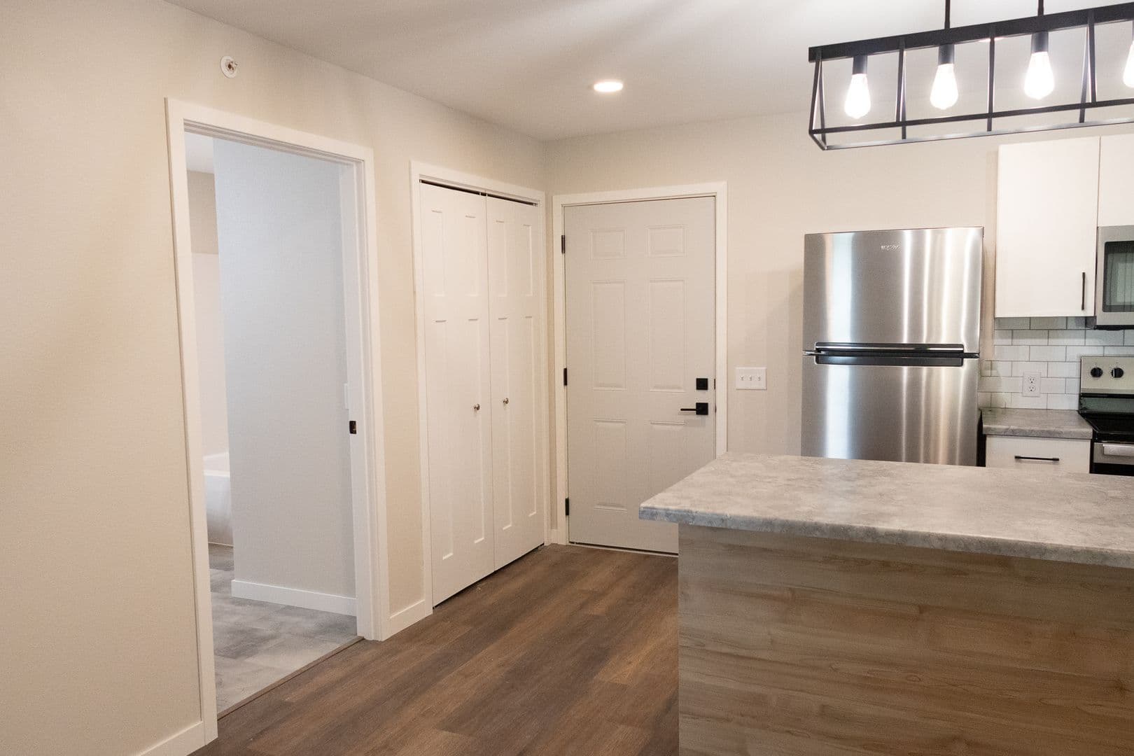 Faribault Apartment: 1760 Willow Street