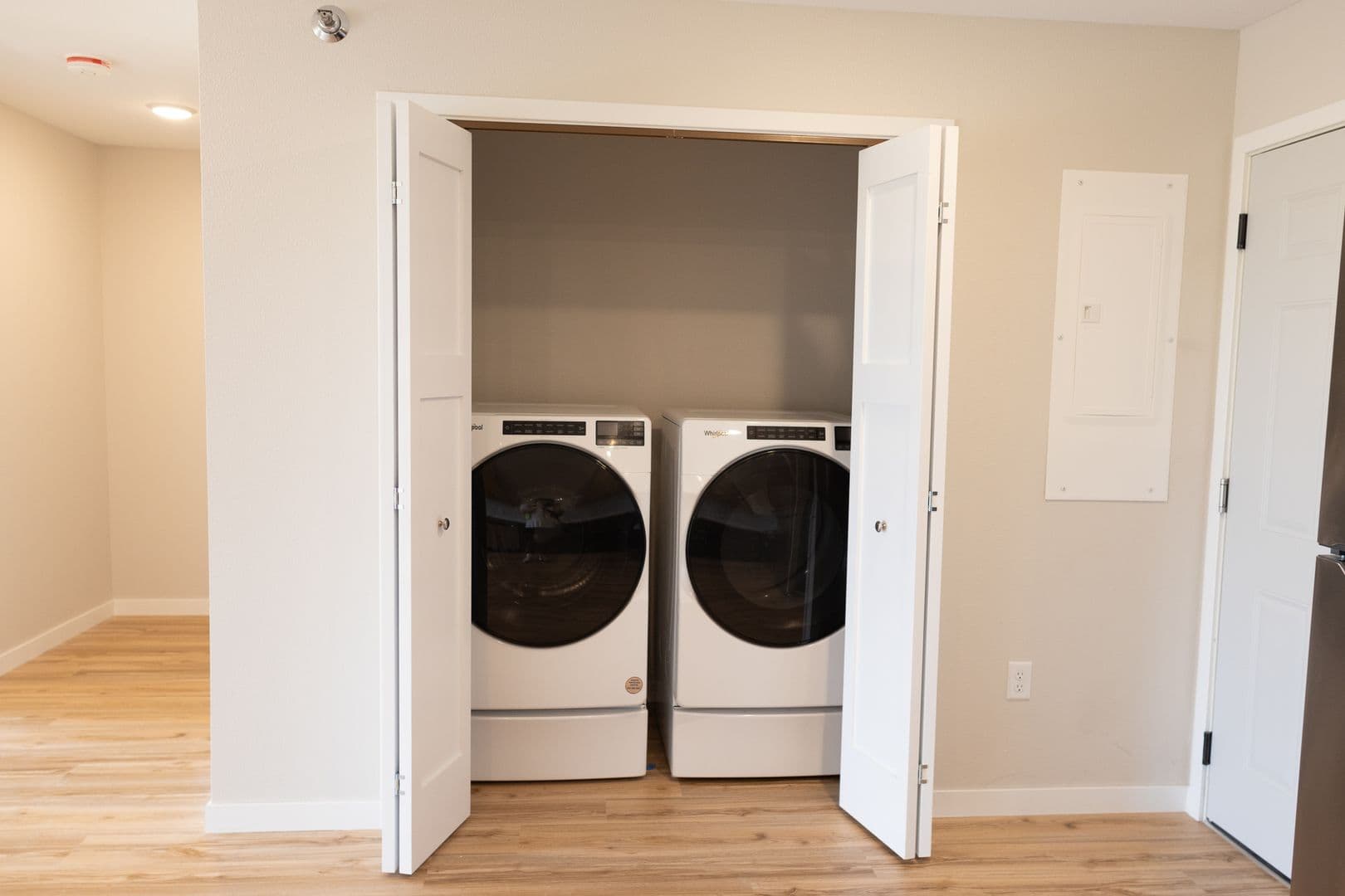 Duluth Apartment: 3425 Eischen Court