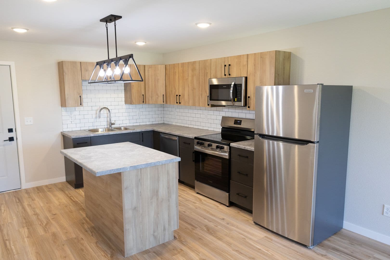 Duluth Apartment: 3425 Eischen Court