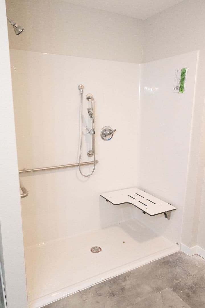Faribault Apartment: 1740 Willow Street