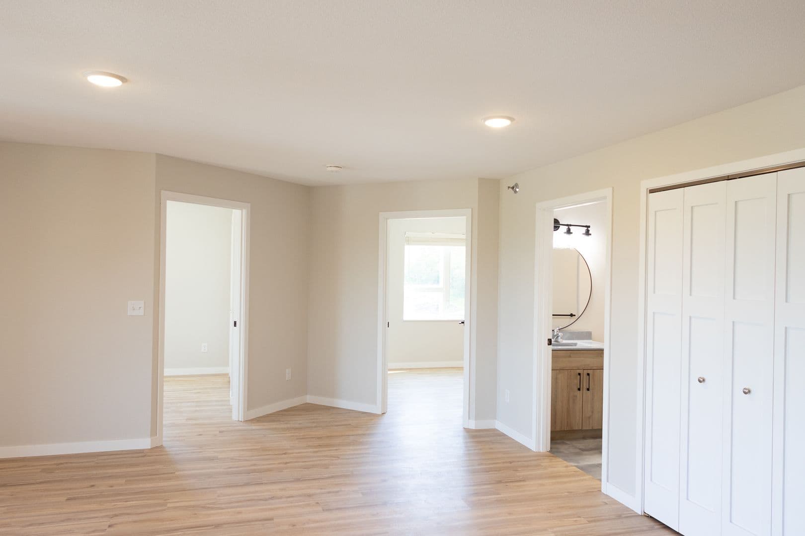 Duluth Apartment: 3425 Eischen Court