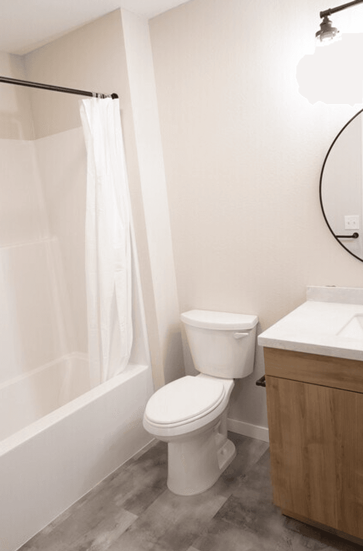 Morris Apartment: 506 Columbia Avenue