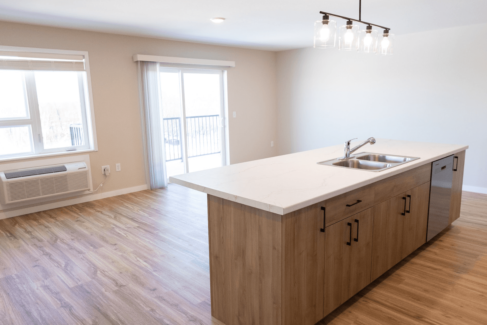 Duluth Apartment: 3425 Eischen Court